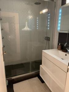 Appartement confortable - Paris banlieue Ouest
