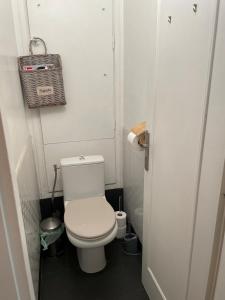 Appartement confortable - Paris banlieue Ouest