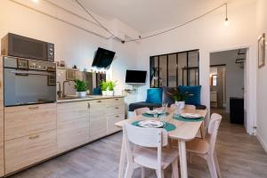 Appartement confortable pour 3 personnes
