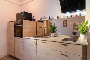 Appartement confortable pour 3 personnes