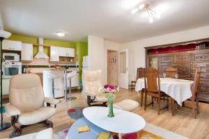 Appartement confortable proche centre-ville