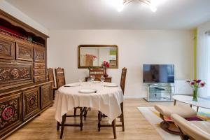 Appartement confortable proche centre-ville