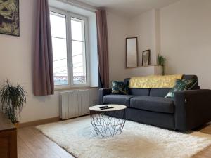 Appartement confortable proche des commodités