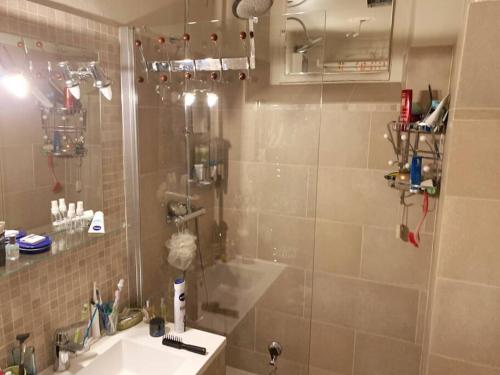 Appartement confortable proche Montmartre