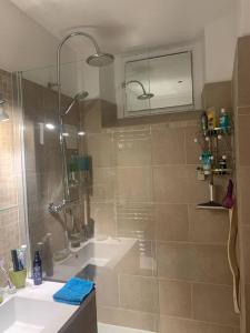 Appartement confortable proche Montmartre