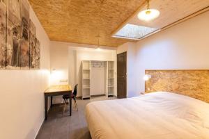 Appartement confortable rénové proche centre-ville