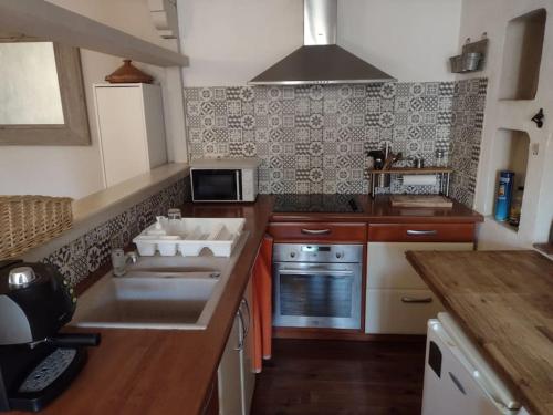 Appartement confortable Verdon Provence