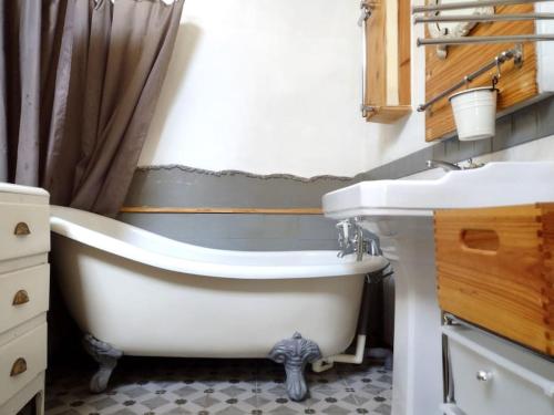 Appartement confortable Verdon Provence
