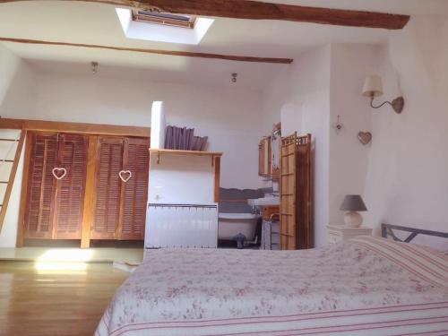 Appartement confortable Verdon Provence