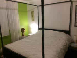 APPARTEMENT CONLEAU VANNES une Chambre WIFI