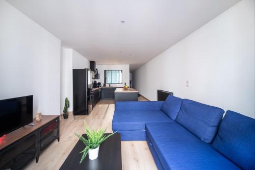 Appartement Contemporain au coeur du centre ville
