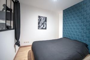 Appartement Contemporain au coeur du centre ville