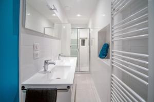 Appartement Contemporain au coeur du centre ville
