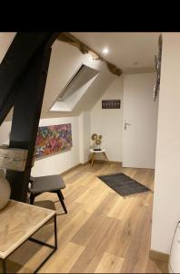 Appartement Appartement contemporain Avenue de l Europe 86220 Dangé -1