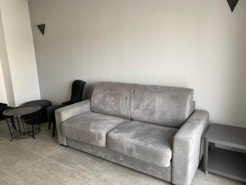 Appartement contemporain le Vendome à 90m de la plage