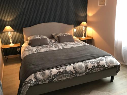 Appartement Contemporain Pont Vieux