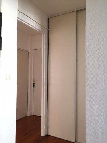 Appartement convivial et chaleureux