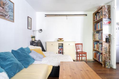 Appartement convivial pour 6 personnes en centre-ville