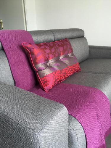 Appartement Copenhague Disneyland