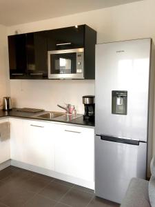 Appartement Copenhague Disneyland