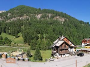 Appartement Copropriété SucBlanc