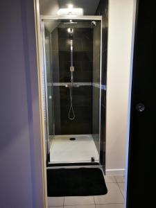 Appartement coquet agréable à vivre