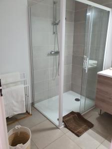Appartement coquet