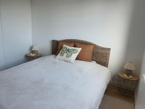 Appartement coquet