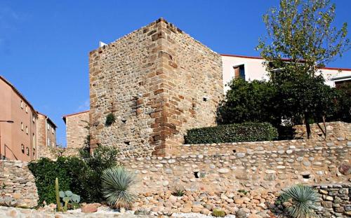 Appartement coquet Le Boulou