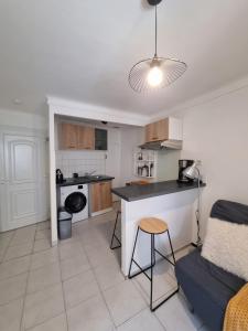 Appartement coquet Le Boulou