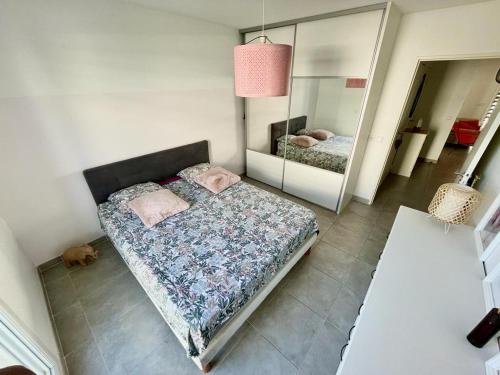 Appartement coquet