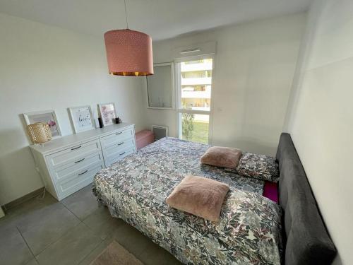 Appartement coquet
