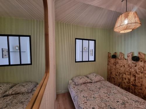Appartement Coquet, wifi, proche Palais des Rois