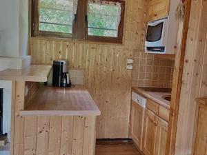 Appartement Corrençon-en-Vercors, 5 pièces, 8 personnes - FR-1-689-107