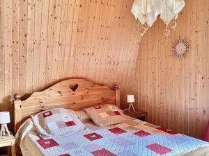 Appartement Corrençon-en-Vercors, 5 pièces, 8 personnes - FR-1-689-107