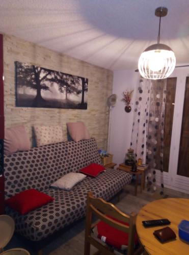 appartement correncon en vercors