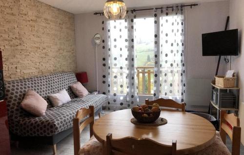 appartement correncon en vercors