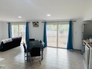 Appartement corse olmeto