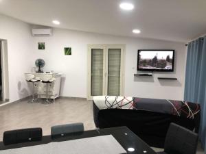 Appartement corse olmeto