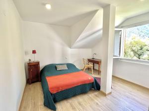 Appartement Corte, 4 pièces, 5 personnes - FR-1-61-593