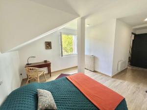 Appartement Corte, 4 pièces, 5 personnes - FR-1-61-593