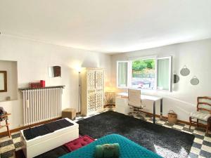 Appartement Corte, 4 pièces, 6 personnes - FR-1-61-609
