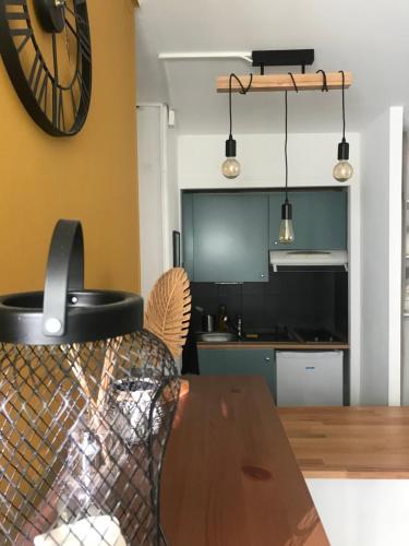 appartement cosi proche de tout