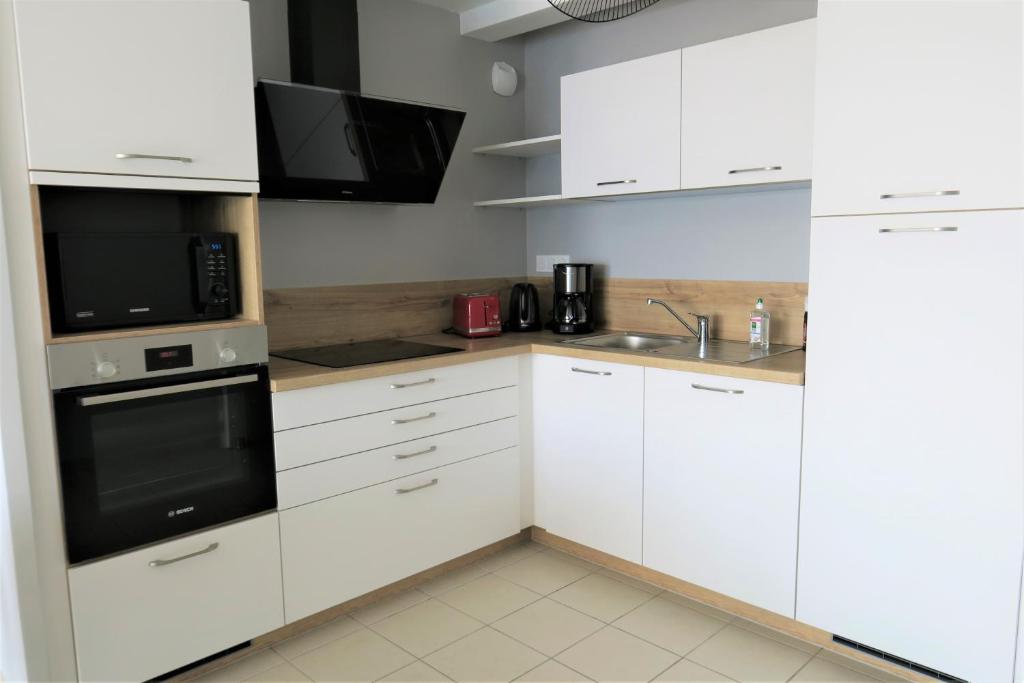 appartement cosi proche de tout