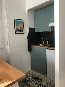 Appartement appartement cosi proche de tout 2 rue Antoine lalanne 64200 Biarritz Aquitaine