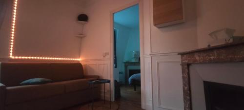 Appartement cosi proche de tout