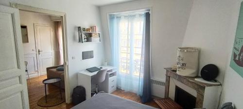 Appartement cosi proche de tout