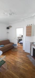 Appartement cosi proche de tout