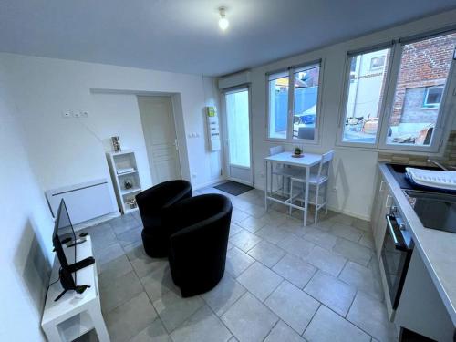 Appartement Cosy 2 Centre Ville