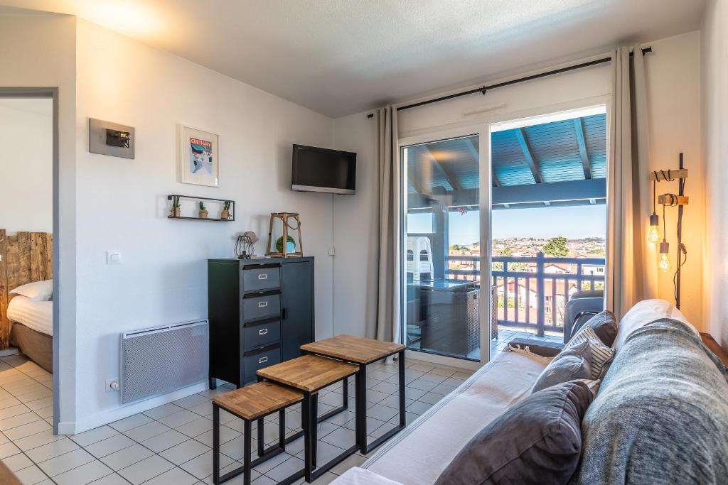 Appartement Cosy 2 Centre Ville